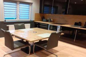 100pro-Apartments, Detmold