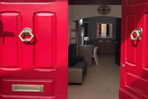 Bastion corner Close to the bus station and ferry to Valletta Apartments, Valetta