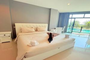 Ocean view A1 Apart-hotel, Ao Nam Mao