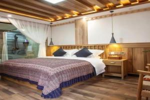 见天泊隐 Hotel, Lijiang