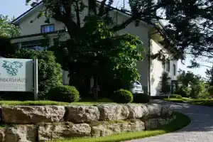 Das Weinberghaus Mini-hotel, Fellbach