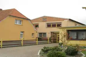 Ferienwohnung Dünensand Apartments, Kuhlungsborn