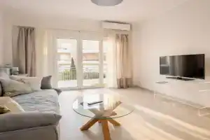 Varkiza Resort By the Sea, Varkiza