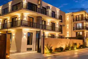 Natali Apart-hotel, Tbilisi