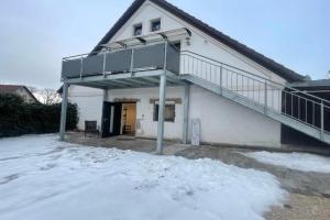 OK-City Apartments, Bayreuth