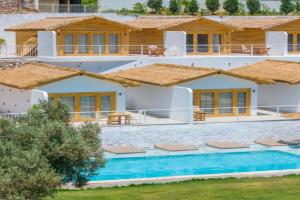OLudeniz Manzara Bungalows Hotel, Kayakoey