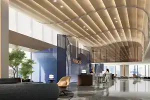voco Suites Huanggang by IHG, Shenzhen