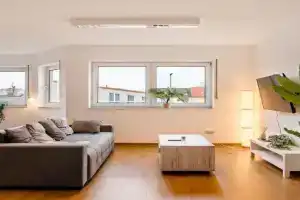 RH02 - Großes Apartment in, Bensheim