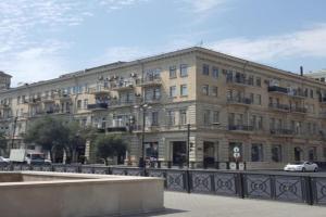 Boulevard Apartment, Baku
