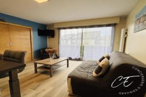 Honfleur à pied - Calme, balcon & parking privé Apartments, Honfleur