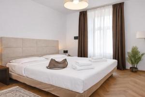 Kora Premiere Collection Apart-hotel, Prague