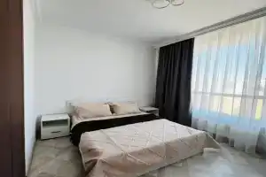 Nexpo City Apart, Astana