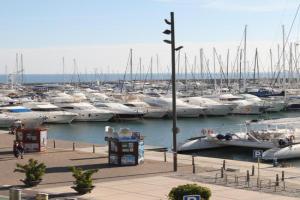 ACP Puerto Apartamentos, Cambrils