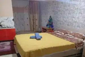 Apart Comfort, Almaty