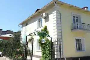 Aparthotel Home, Bishkek