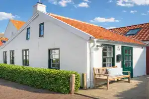 Höhe 13 Guest house, Norderney