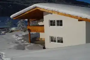 Watzmann-Appartement Apartments, Ramsau