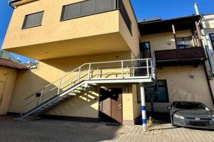 Palac Anežka E1 Apartments, Brno