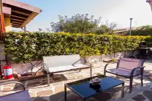 Casa di Tobia Villaggio Tamerici, San Teodoro