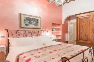 Ghibellina 22 Apartment, Florence