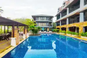 V-Condominium Apartments, Bophut