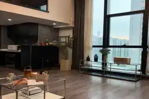 YUUSHE International Apartment Near Canton Fair Exhibition Center, Guangzhou