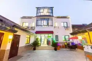 初心四合院 Mini-hotel, Shanghai