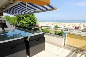 Miramar "Ganternest" Nr 301 Apartments, Gromitz
