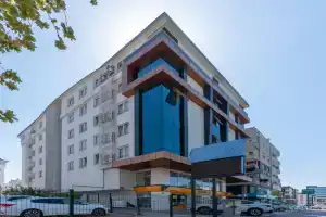 Premium Rezidans Hotel, Antalya