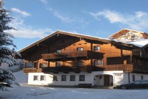 Apartmenthaus Kuchelberg, Flachau