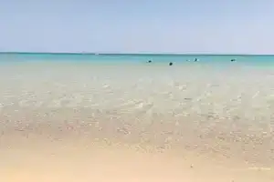 Le lagon de Apartments, Nabeul