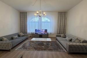 Cozy apartment with good public transport connections, Nurnberg