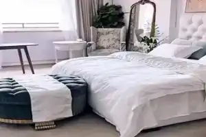 花间曼邸 Apartments, Shanghai