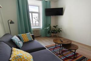 Ocean apartment 2 bedrooms Air conditioning, Brno