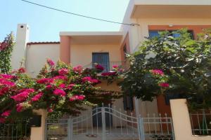 Glaros Home Apartments, Chania Town