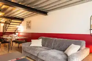 Zest Vendome - Saxe Gambetta Apart-hotel, Lyon