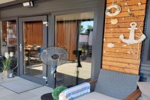Apartments with parking space, Zadar - 25149, Privlaka