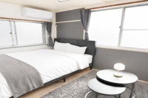 Retreat Court Hakata – Sumiyoshi Apartments, Fukuoka