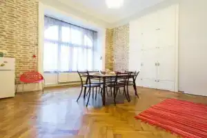Apartment On Tabidze 3/5, Tbilisi