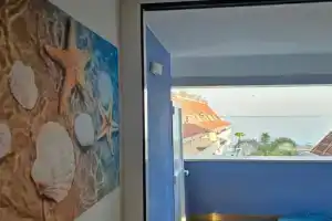 La perla del mare Apartments, Giardini-Naxos