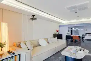 上海NICE民宿 NICE B&B TC Apartments, Shanghai