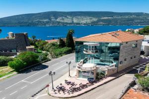 Castello Mare Residence Hotel, Herceg Novi