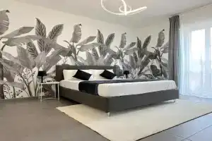 Villa Laura Apartments, Bologna
