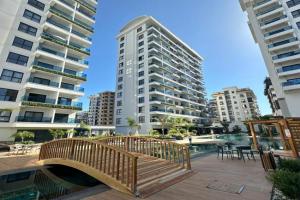 Green Ocean Residence - Pool & Sea Apartments, Alanya