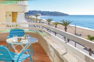 Stunning Apartment In, Lloret de Mar