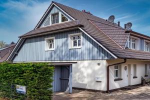 Bonny Guest house, Ostseebad Prerow