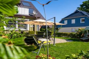 Freyraum Guest house, Ostseebad Prerow
