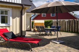 Wiesenblick Guest house, Ostseebad Prerow
