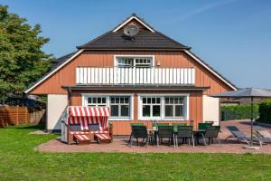 Morgentau Guest house, Ostseebad Prerow