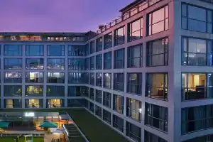 杭州仁和饭店 Hotel, Hangzhou